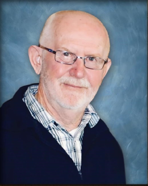 Obituary of Vernon "Vern" Lee Williamson