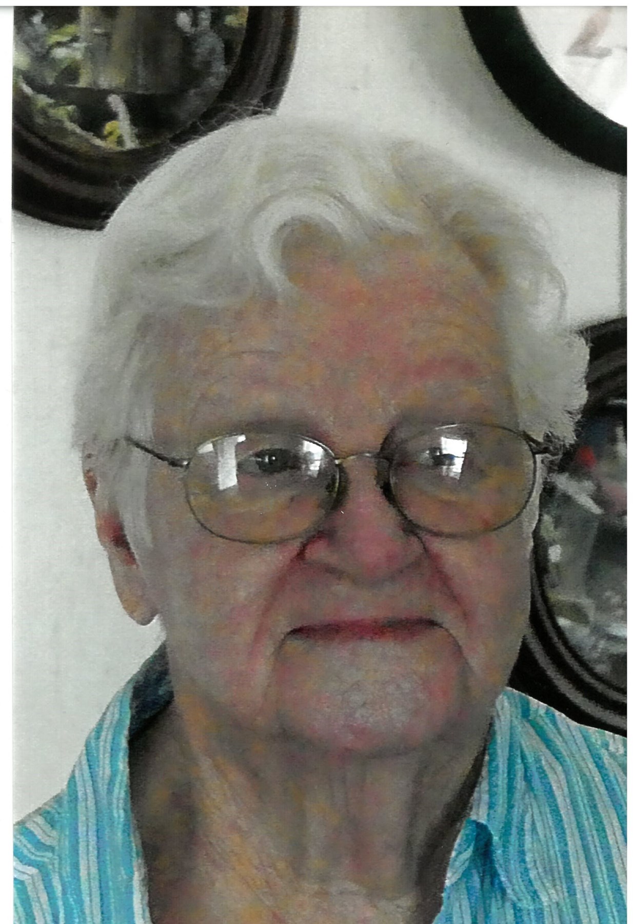 Obituary of Jeane Rosa Ashland