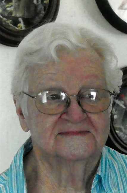 Obituary of Jeane Rosa Ashland