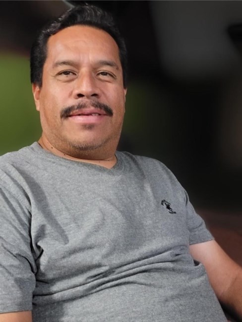 Obituario de Joel Ortiz