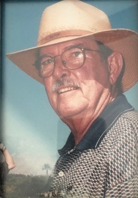 Obituary of Dean Burgess Donald
