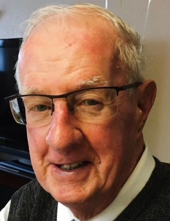 Obituary of Thomas P.  Hennessy