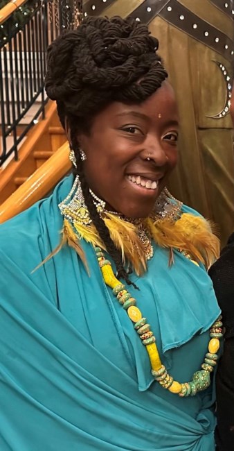 Obituary of Yoela Rebekah Israel