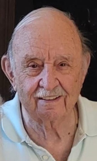 Obituary of Jerome Denis Tomasso