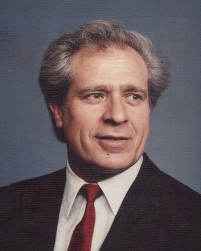 Obituary of Tony Ventresca