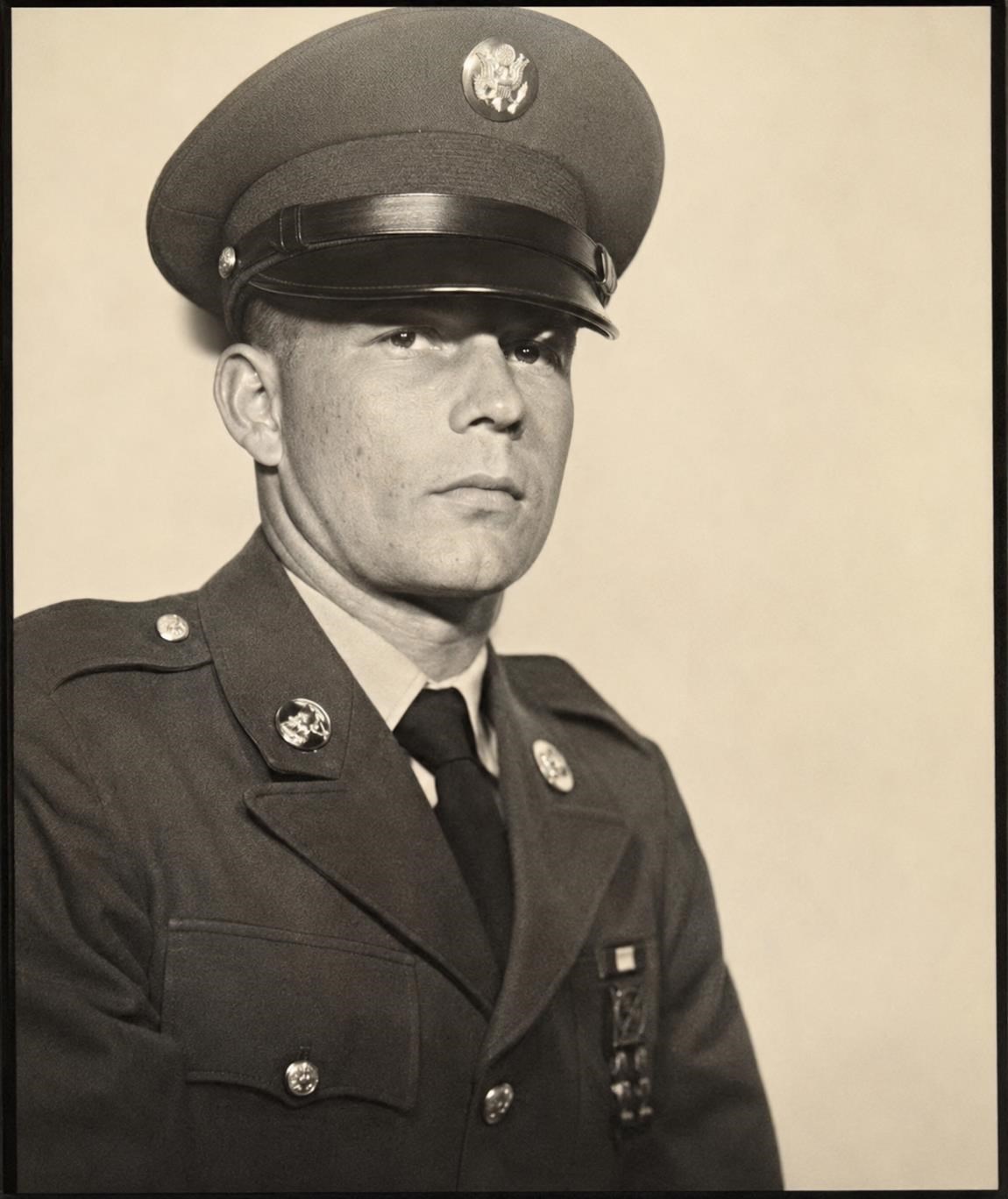 Obituary of Timothy Charles Lake