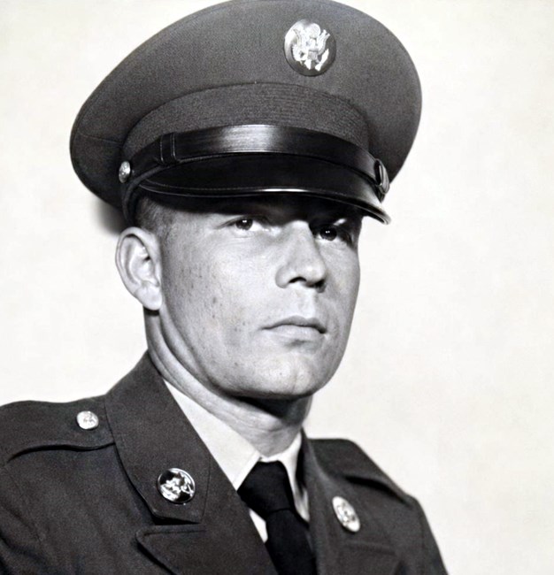 Obituary of Timothy Charles Lake