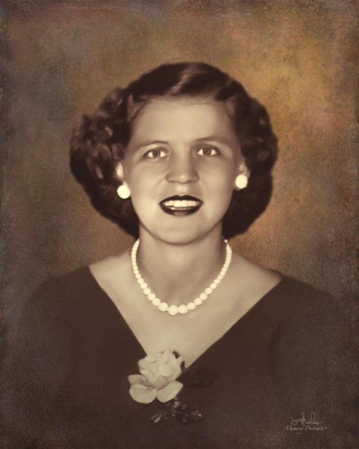 Obituario de Margaret Bush "Bob" Lanier