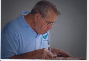 Obituary of Charles D. Briscoe