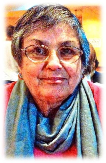 Obituary of Maria Esther Gonzalez