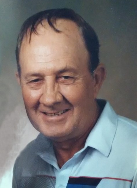 Obituary of Hal W Robbins