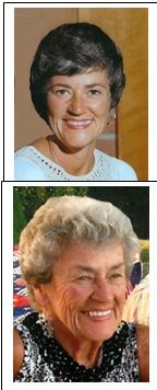 Obituary of Sheila W. Ashley