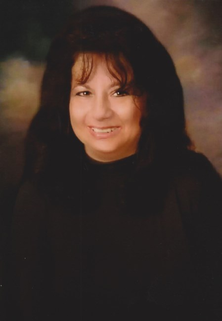 Obituary of Marie Geraldine Dipadova