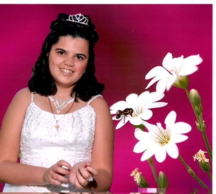 Obituary of Carolyn Melissa Mejia