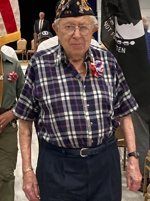 Obituary of Harold Kravetz