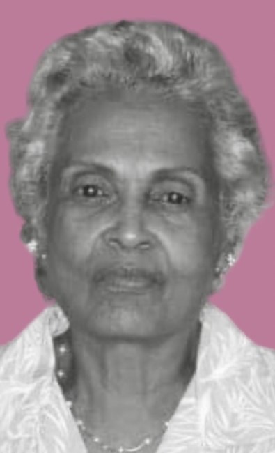 Obituary of Thelma E. Omphroy