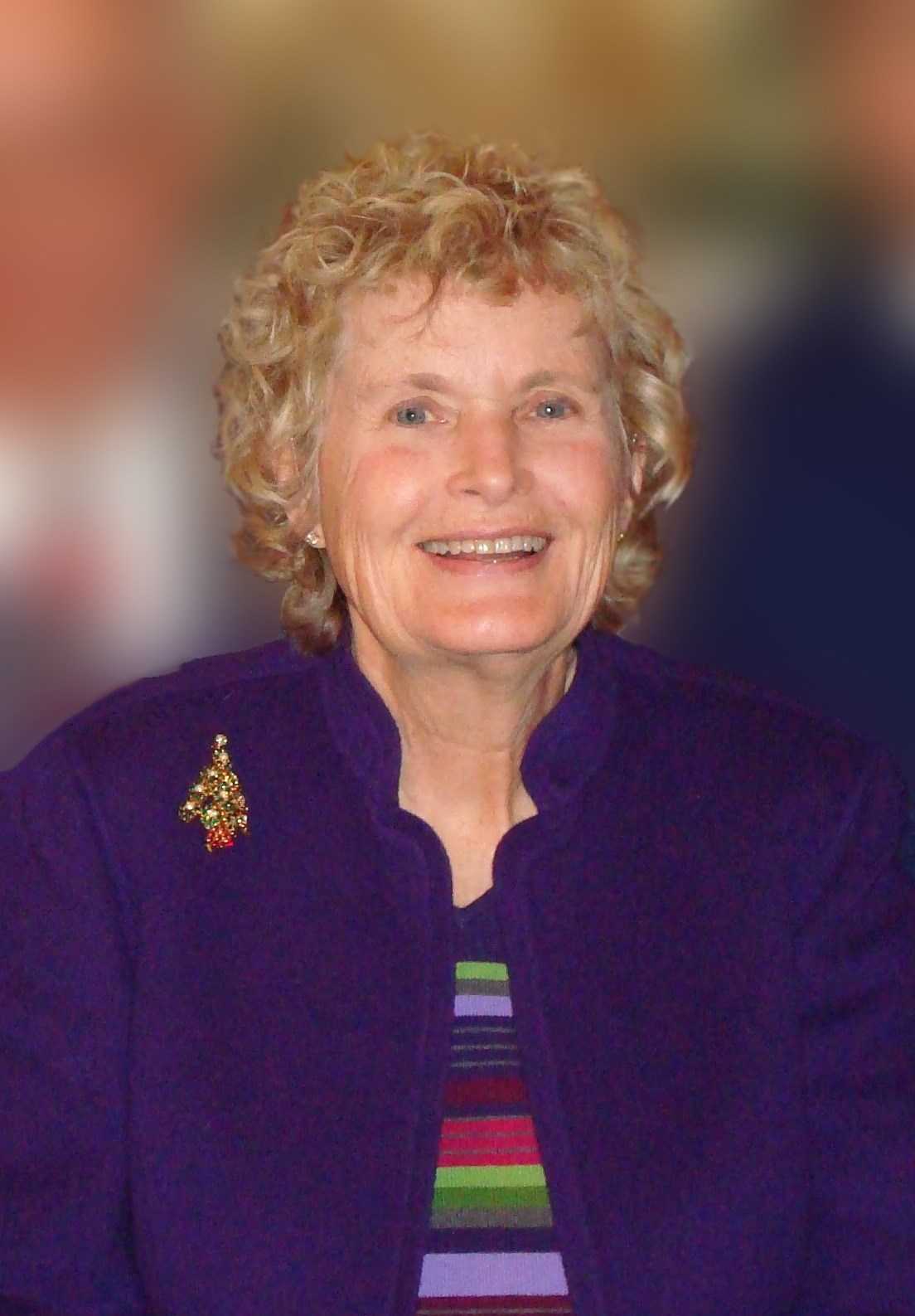 Ann L. Royer Obituary Columbus, OH