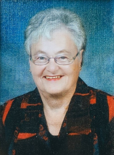 Obituary of Lovella Natalie Mittelstadt