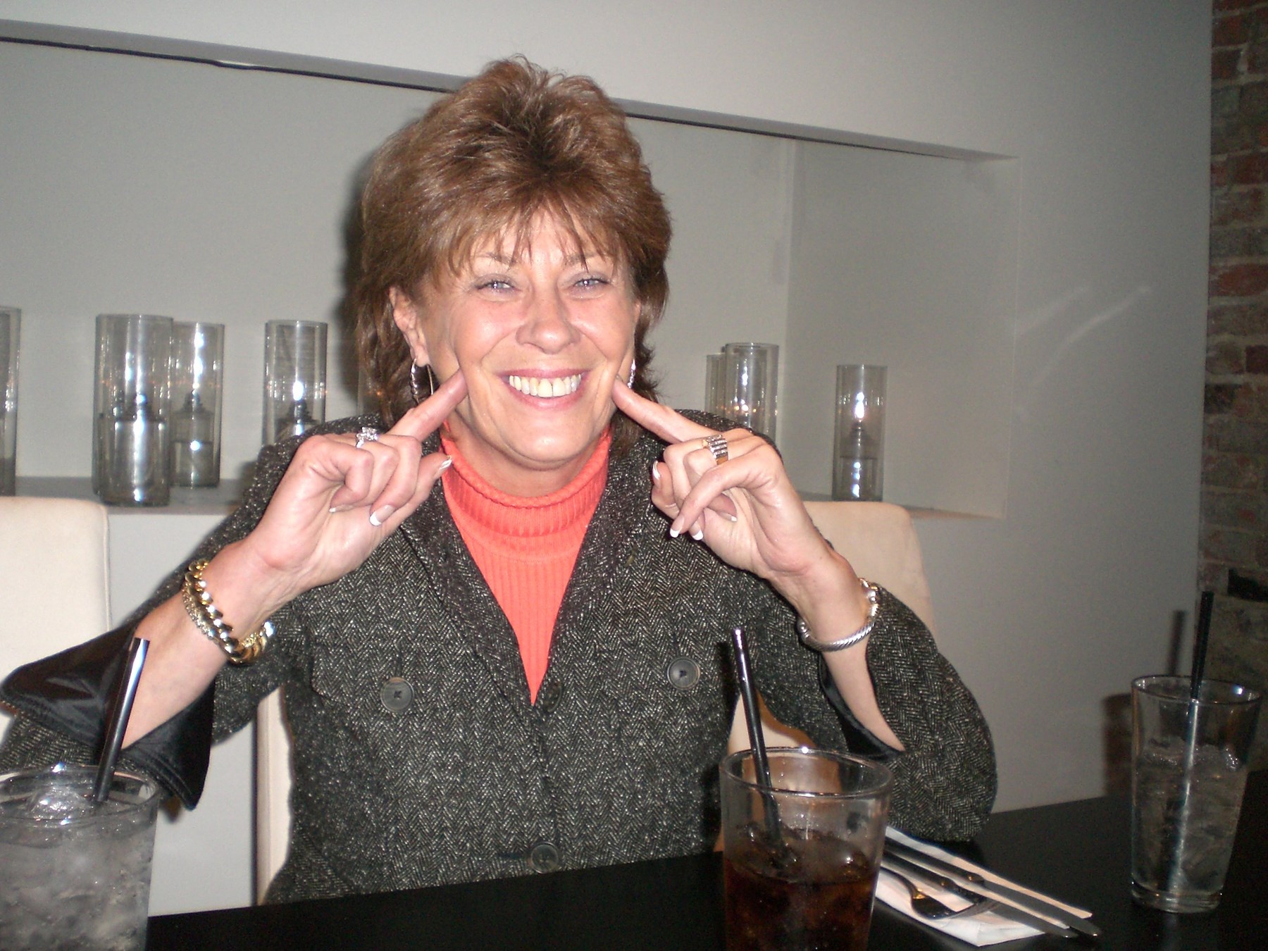 Obituary of Elizabeth Teena Lecklider