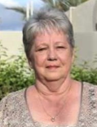 Obituary of Lynn Peterson Sherry