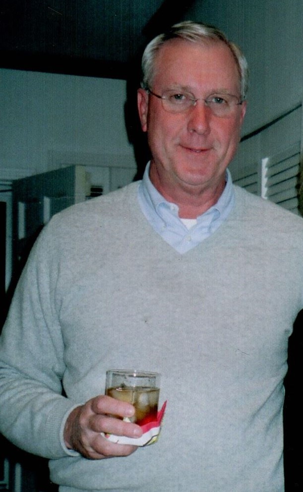 Obituary of Charles "Chuck" Taylor Green Jr.