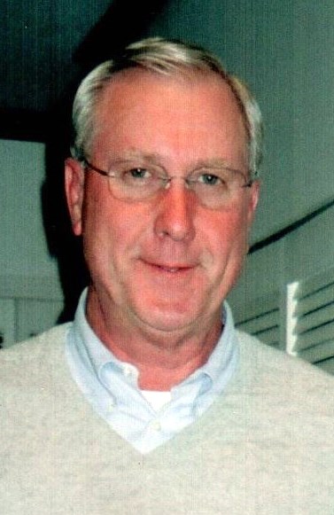 Obituary of Charles "Chuck" Taylor Green Jr.