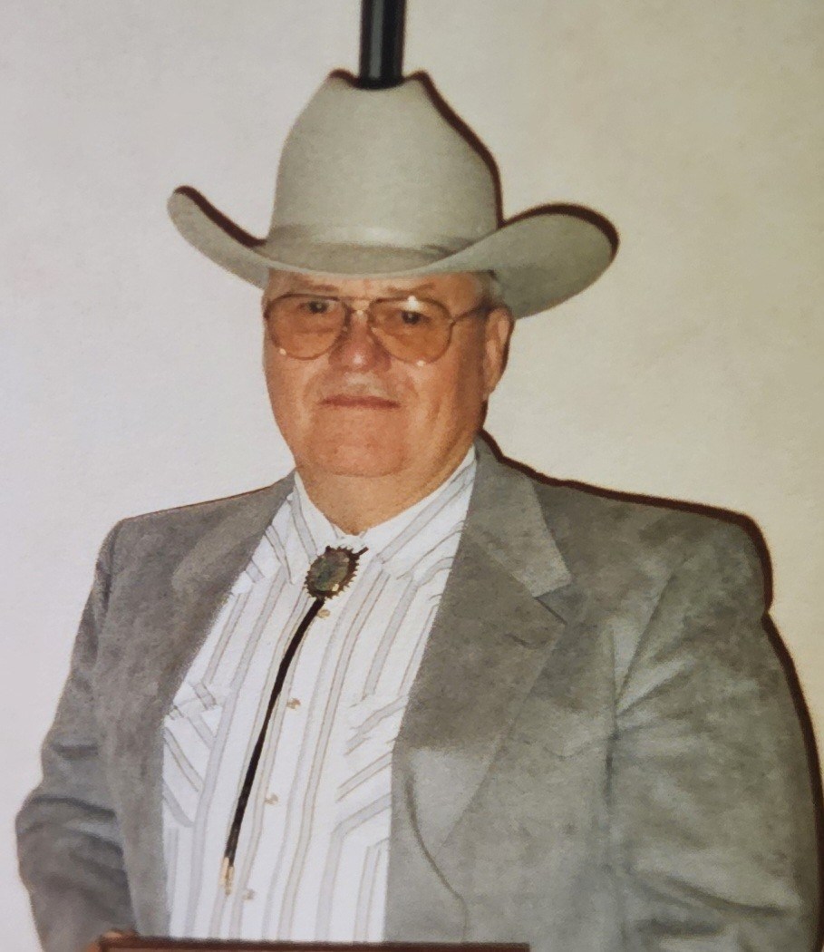 Avis de décès de Alfred Williams Boulter