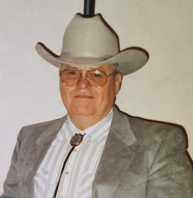 Avis de décès de Alfred Williams Boulter