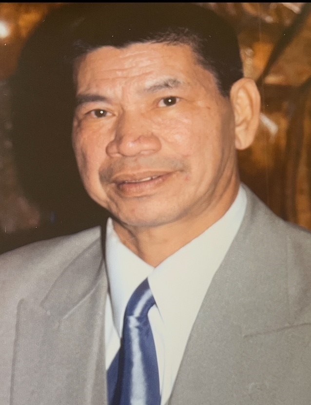 Obituary of Du Huu Nguyen