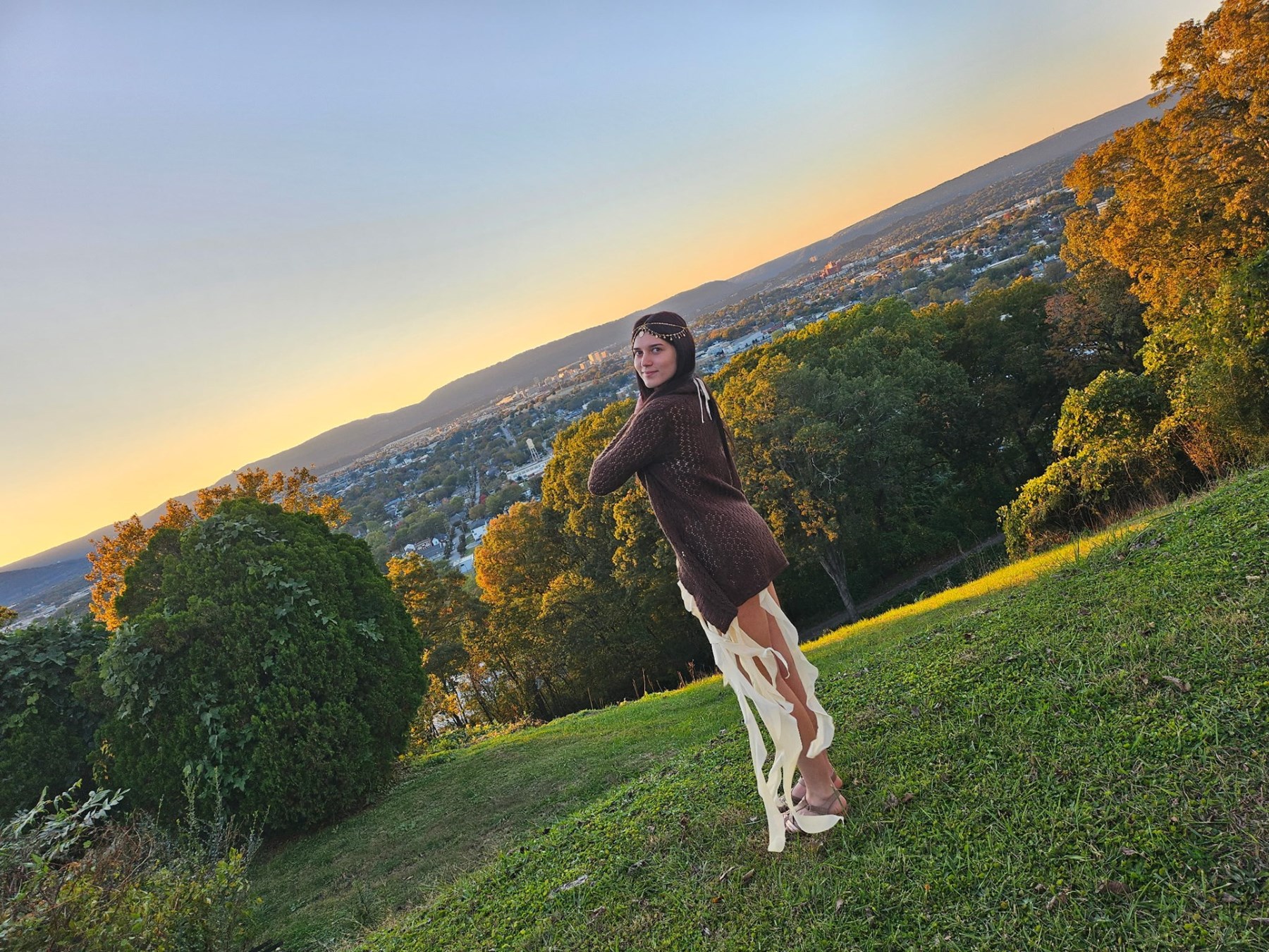 Obituary of Chelsea Emily Acacia Moran