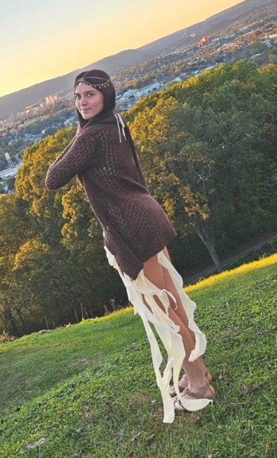 Obituary of Chelsea Emily Acacia Moran