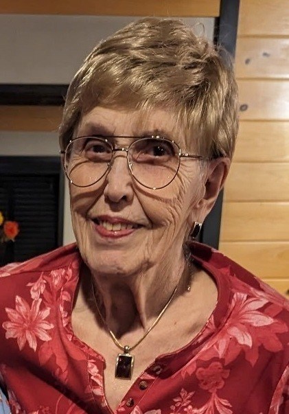 Obituary of Marlene Devilbiss Johnson
