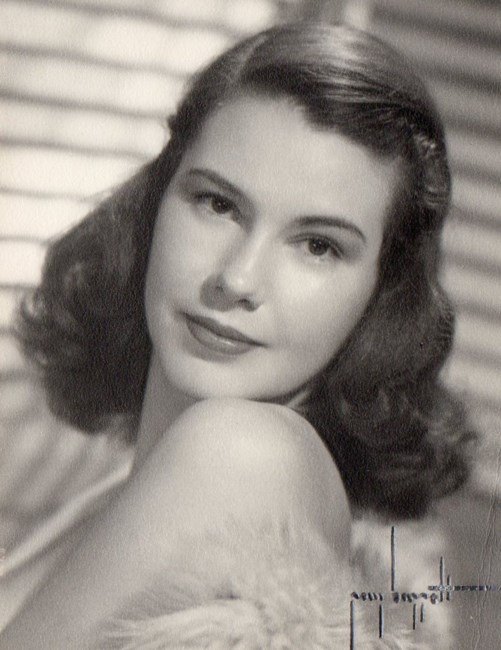 Obituary of Beth W. Rounsaville