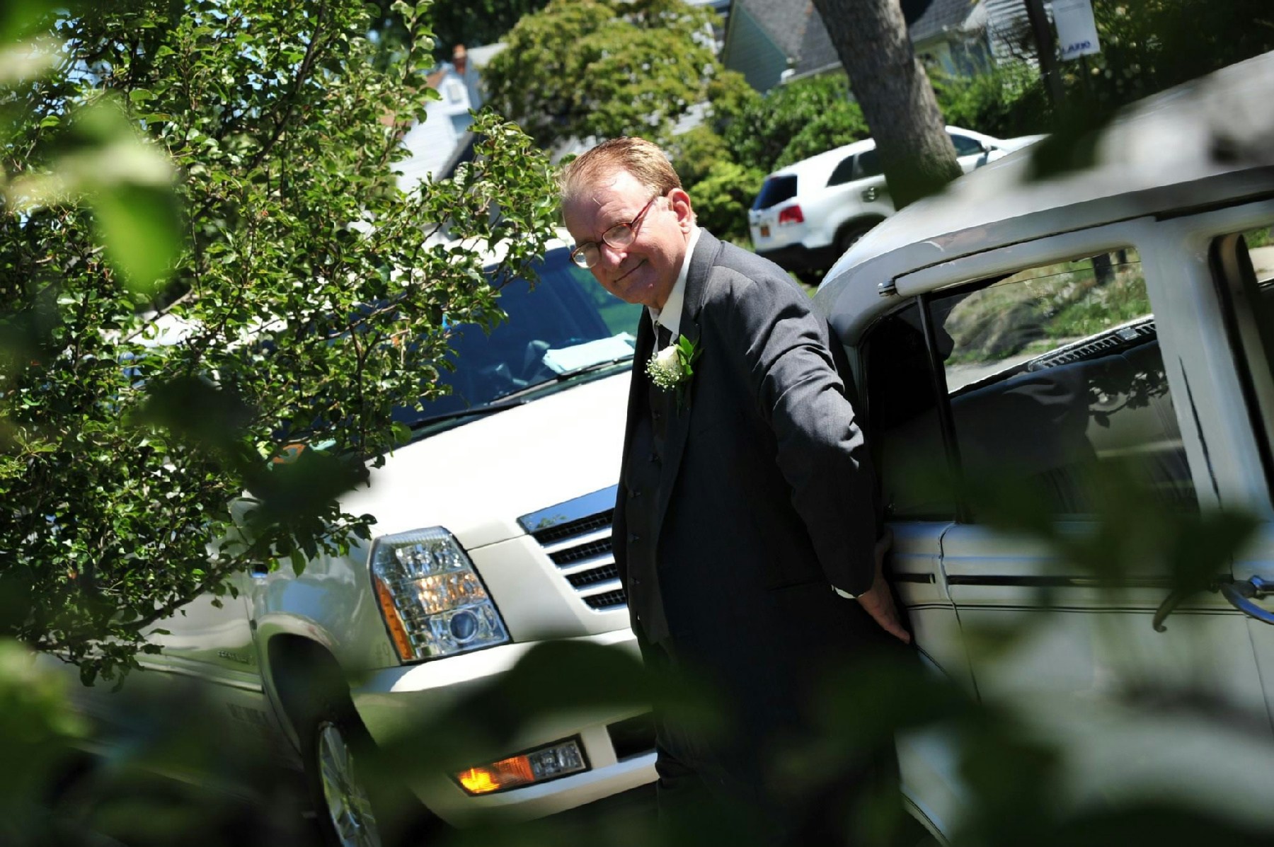 Obituary of Gerald A. Michalski