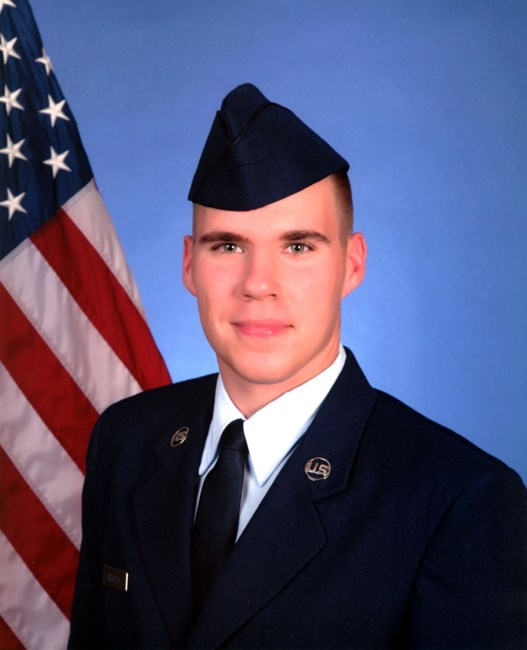 Obituary of Staff Sergeant Cole Thomas Bradley