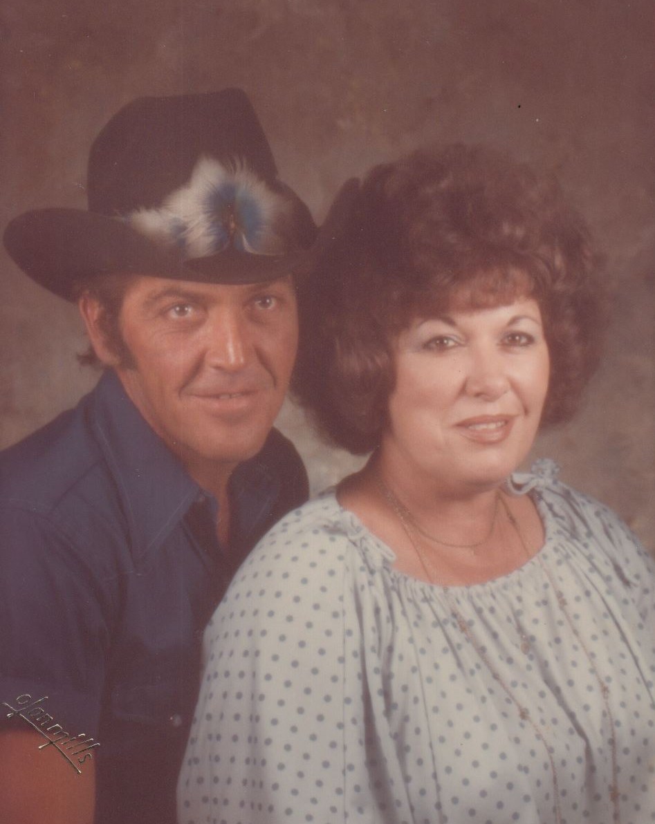 Obituary of Jo Ann Angell