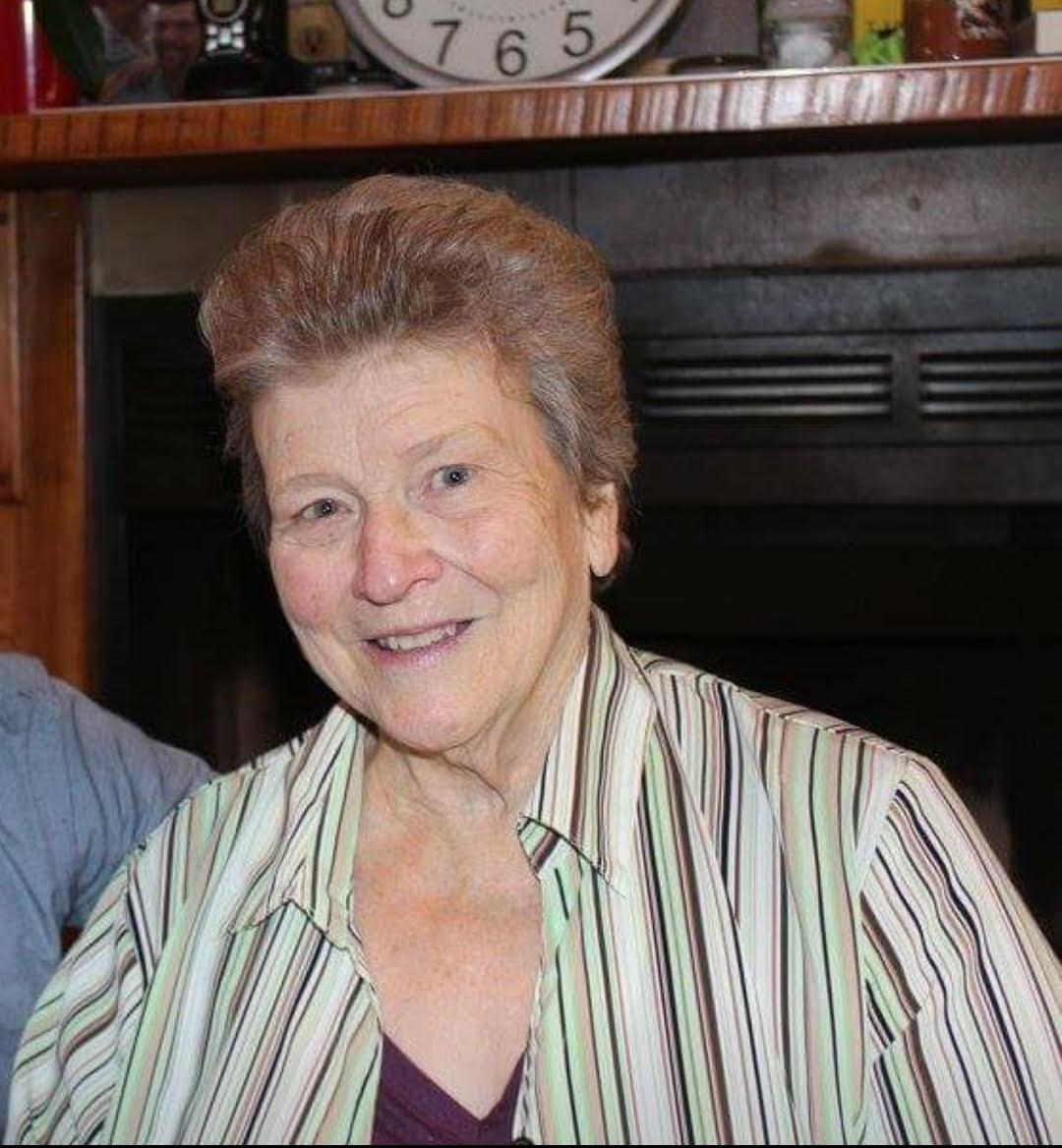 Obituary of Frankie Sue Shull