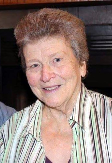 Obituary of Frankie Sue Shull