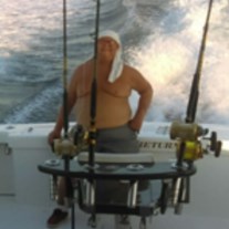 Obituary of Vincent "V Man" Monaco