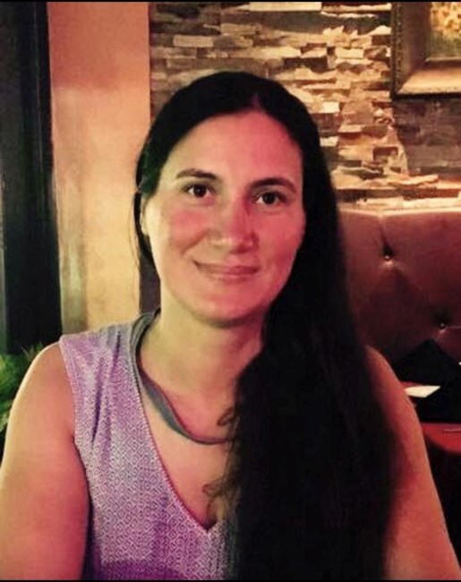 Obituary of Valeria Tabb