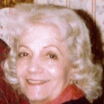 Obituary of Grace A.  Musto