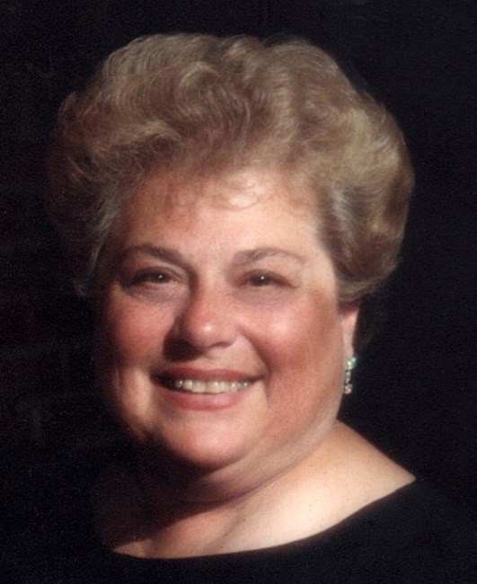Obituary of Elaine Morris
