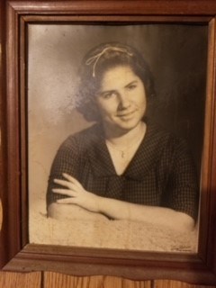 Avis de décès de Margaret Ann Lane