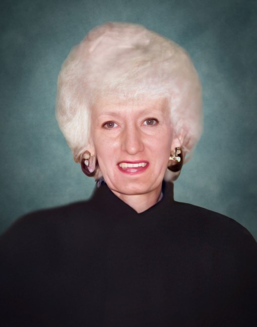 Obituary of Louise Faye Wilson