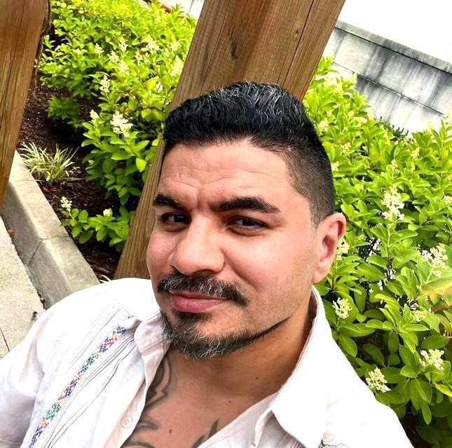 Obituary of Benjamin Alvarado, Jr.