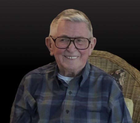 Obituary of Robert J. Vagell