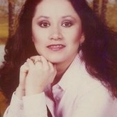 Obituary of Araceli Camarillo-Berg