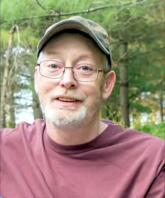 Obituary of Jeffrey Allen Sprouse
