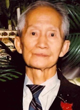 Obituary of Bai Van Bui