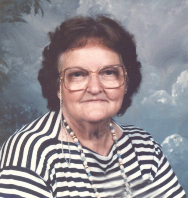 Obituary of Mrs. Juanita GiGi,Grandma,Granny,MeMaw Malin Paddock Dodson